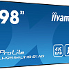 Информационная панель Iiyama ProLite LH9854UHS-B1AG