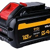 Аккумулятор VOLAT DEW-DCB606 (18В/9 Ah)