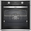 Электрический духовой шкаф Hotpoint FE9 S831 JSH IX
