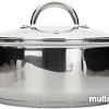 Кастрюля Pyrex Master MA20AEX/E006