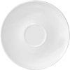 Блюдце Churchill White Holloware WHBS61