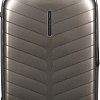Чемодан-спиннер Samsonite Attrix Dune 75 см