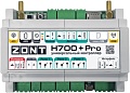 Контроллер Zont H700+ PRO