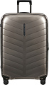 Чемодан-спиннер Samsonite Attrix Dune 75 см