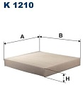 Filtron K1210