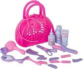 Набор аксессуаров для девочек Стром Парикмахер №3 У852