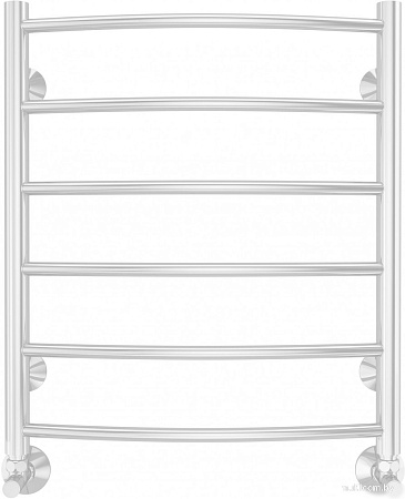Полотенцесушитель TERMINUS Классик П6 500x600 (RAL 9003 белый)