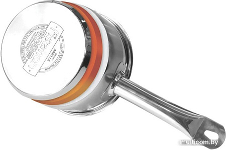 Кастрюля с длинной ручкой Fissman Arielle 5175