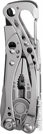 Туристический нож Leatherman Skeletool