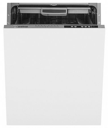 Посудомоечная машина Vestfrost VFDW6041