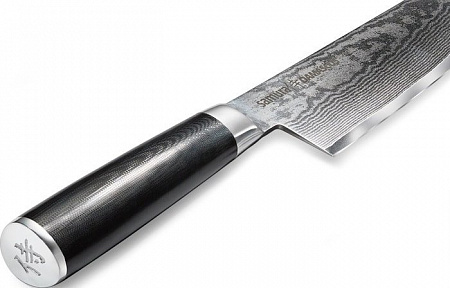 Кухонный нож Samura Damascus SD-0087