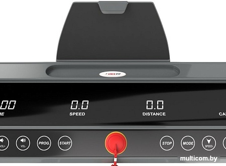 Электрическая беговая дорожка Unixfit R-320X