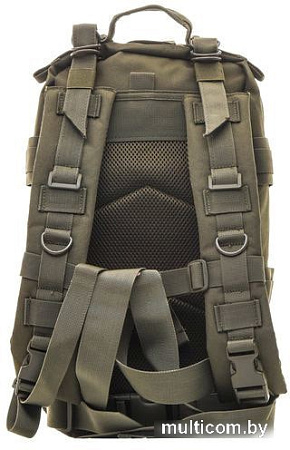 Туристический рюкзак Huntsman RU 043 20 л (хаки)
