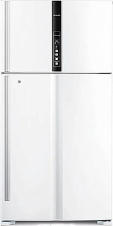 Холодильник Hitachi R-V720PUC1TWH