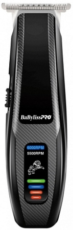 Окантовочный триммер BaByliss Pro Flash FX FX59ZE