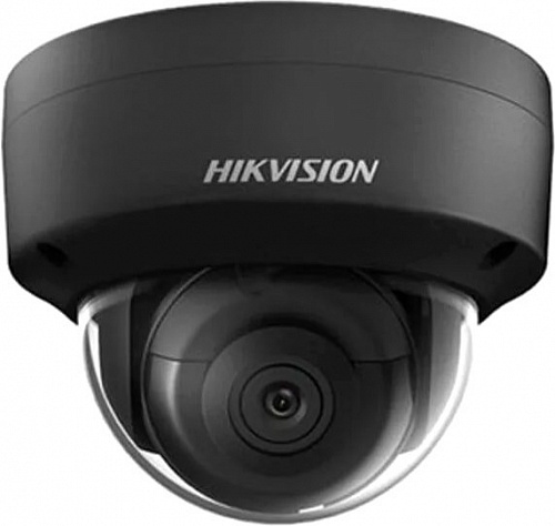 IP-камера Hikvision DS-2CD2183G0-IS (4 мм, черный)