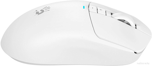Игровая мышь A4Tech Bloody R72 Ultra (белый)
