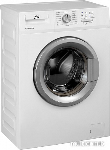 Стиральная машина BEKO RGS 584P1 BSW