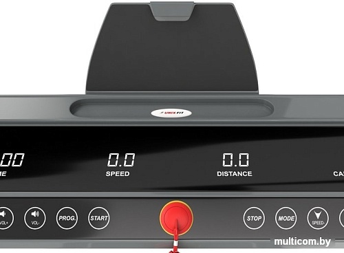 Электрическая беговая дорожка Unixfit R-320X