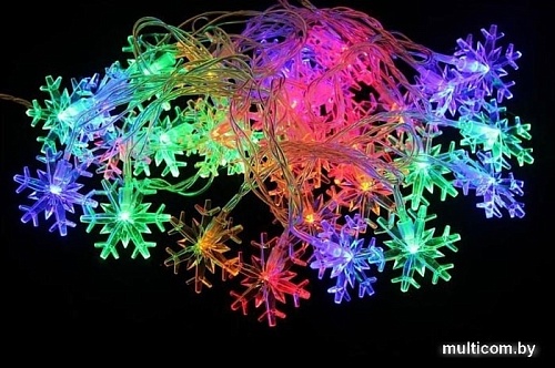 Гирлянда monAmi CL-03 5 м 25 (мульти)