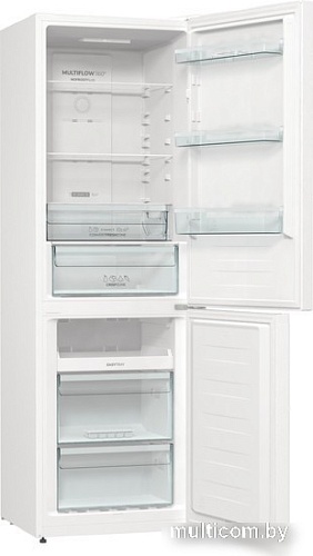 Холодильник Gorenje NRKP61EA2W4