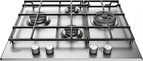 Варочная панель Hotpoint-Ariston PKL 641 D2/IX/HA