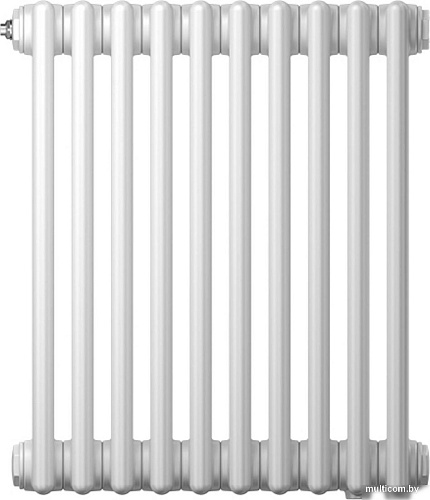 Стальной трубчатый радиатор Royal Thermo Insignia C3030 - 14 секций RAL9016