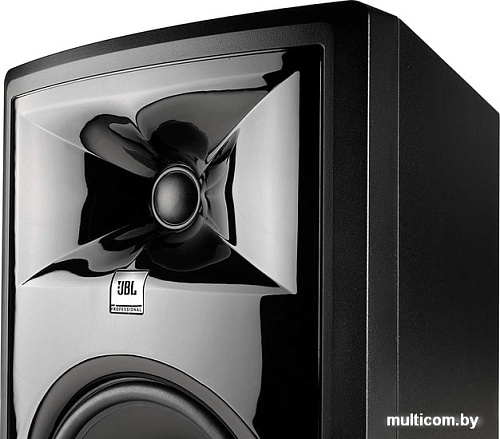 Студийный монитор JBL 306P MkII