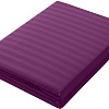Постельное белье Verossa Stripe 240/260 01 70012 (Violet)