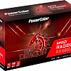 Видеокарта PowerColor Red Dragon Radeon RX 6800 16GB GDDR6 AXRX 6800 16GBD6-3DHR/OC