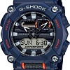 Наручные часы Casio G-Shock GA-900-2A