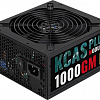 Блок питания AeroCool KCAS Plus 1000GM