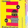Настольная игра Простые правила Бандито