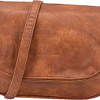 Passo Avanti 855-B110-DCM (Dark Camel)