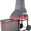 Садовый измельчитель Geos LH 2810 Easy Crush