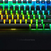 Клавиатура SteelSeries Apex Pro TKL 2023 Wireless (нет, кириллицы)