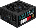 Блок питания AeroCool KCAS Plus 1000GM