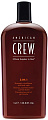 American Crew 3 в 1 (1 л)