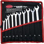 Набор ключей RockForce RF-5101L (10 предметов)