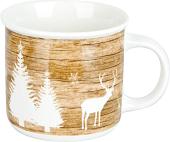 Набор кружек Nouvelle Winter Forest 0410057-Н2