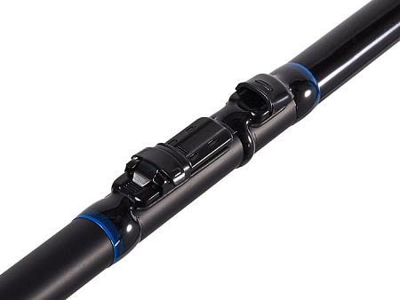 Удилище Salmo Diamond River Bolognese Heavy XF 2252-500