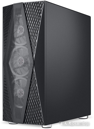 Корпус Oklick GMNG OGC-G200
