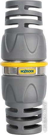 Коннектор Hozelock Double Male Pro 2043
