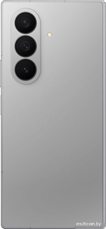 Телефон Samsung Galaxy Z Fold7 SM-F966B/DS 12GB/512GB (серебристый)