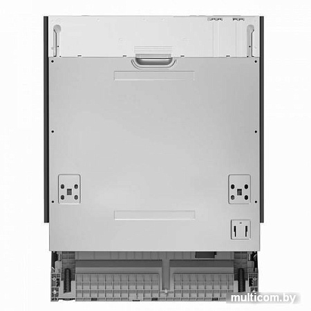 Встраиваемая посудомоечная машина HOMSair DW66M