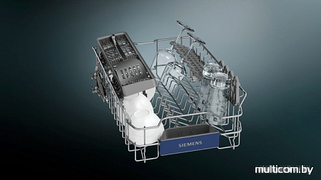 Посудомоечная машина Siemens SR615X30IR