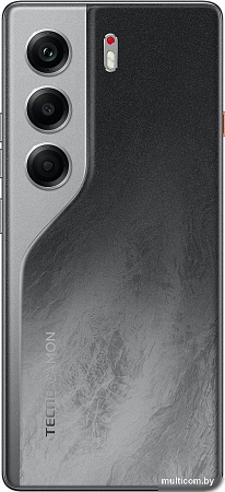 Телефон Tecno Camon 40 8GB/128GB (галактический черный)