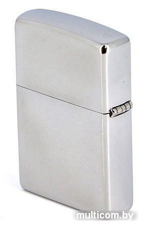 Зажигалка Zippo 200 Black Bass