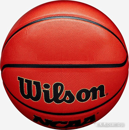 Баскетбольный мяч Wilson NCAA Legend WZ2007601XB (5 размер)