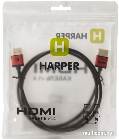 Кабель Harper DCHM-793
